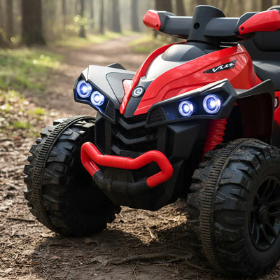 Luces LED: